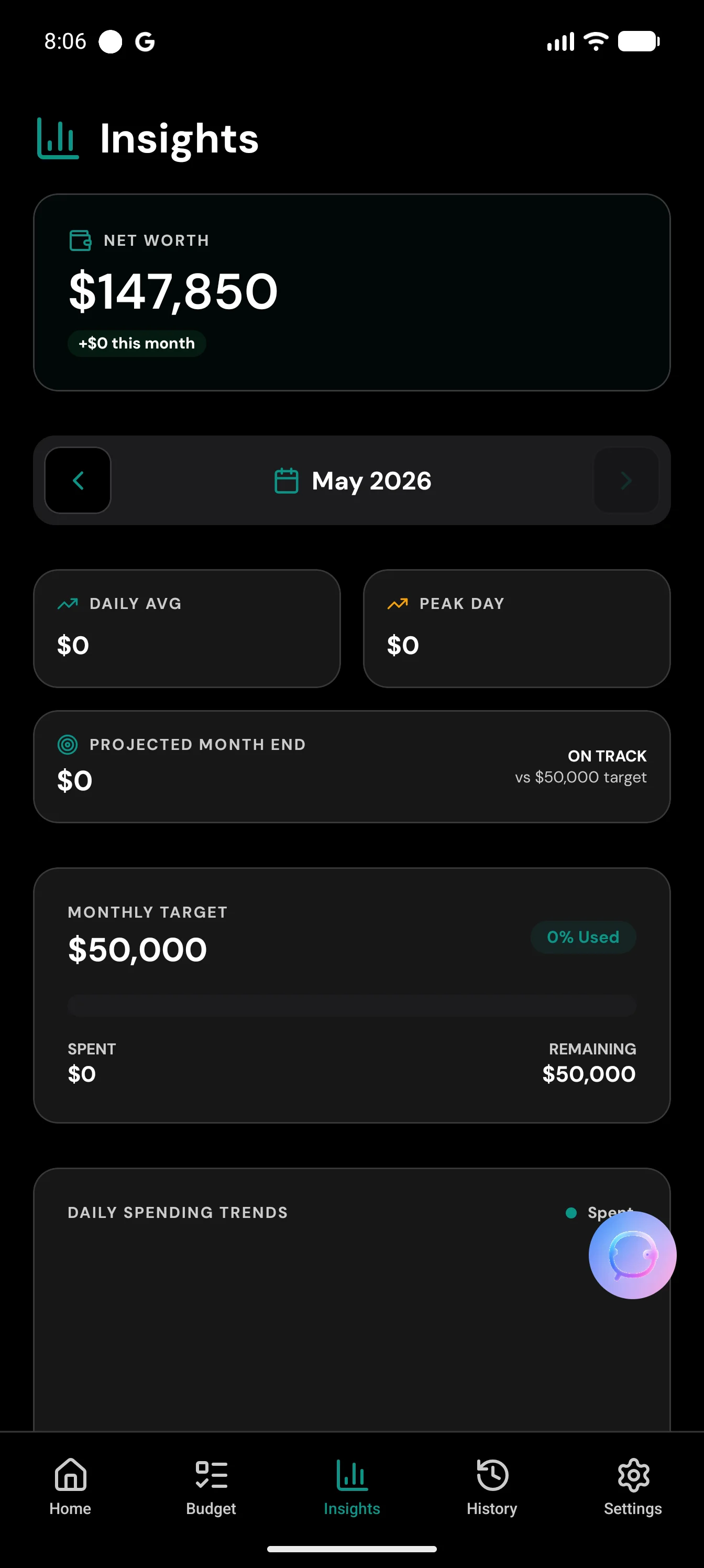 Vera app screenshot 11